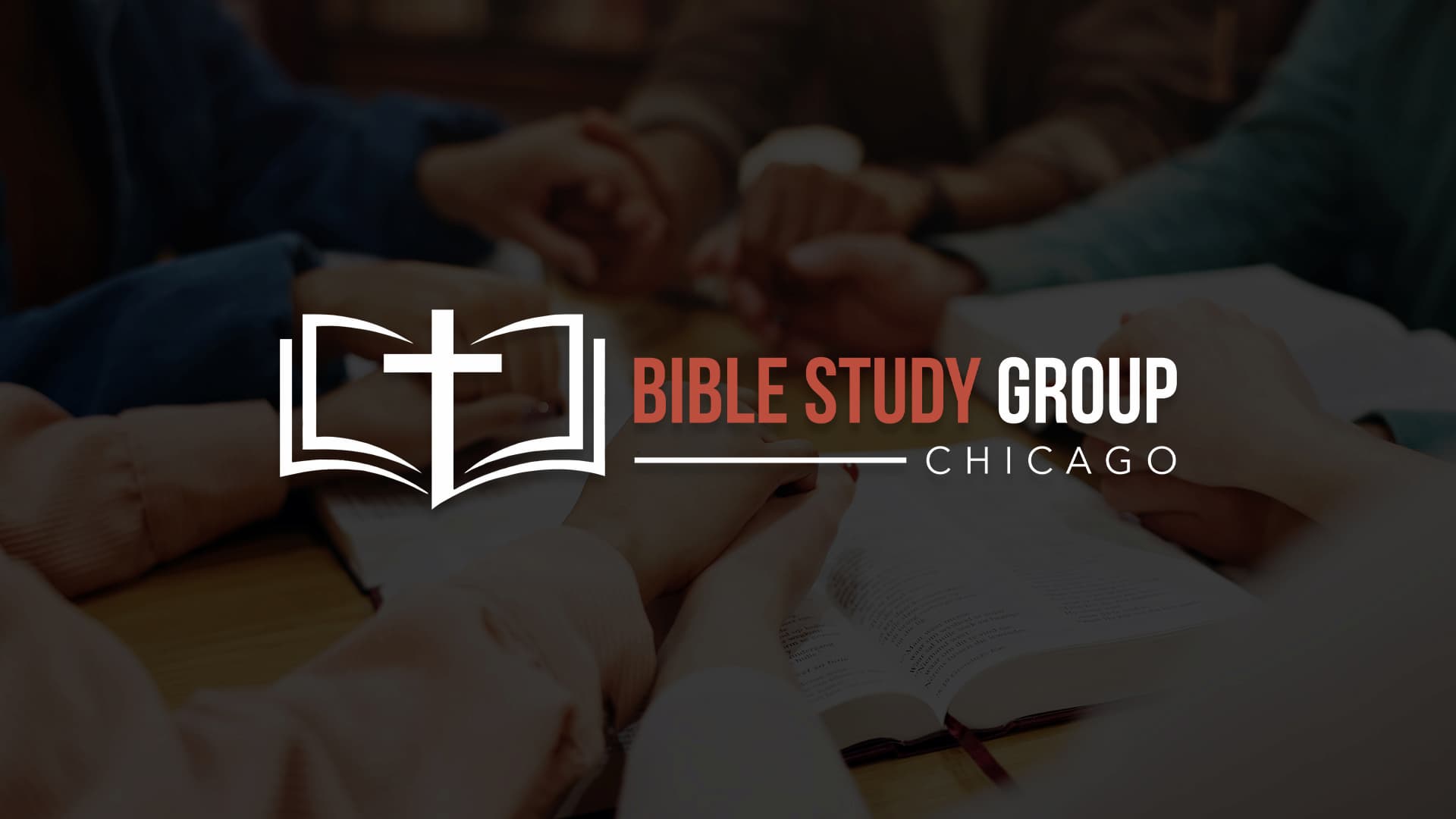Bible Study Group Chicago