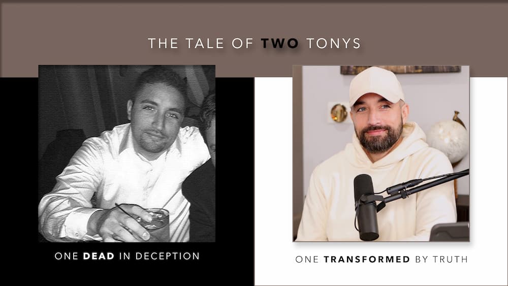 The Tale of Two Tonys