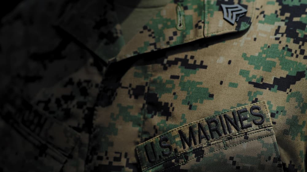 Warfare is Spiritual